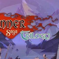 The Banner Saga Trilogy Набор Steam Ключ