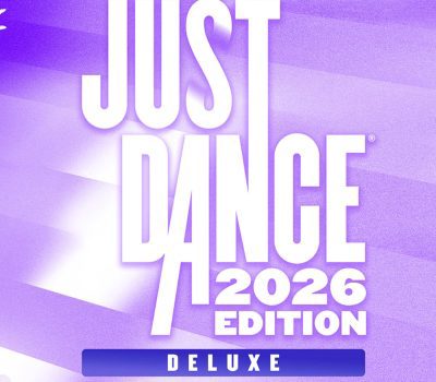 Just Dance 2026 Deluxe-издание US Xbox Series X|S Ключ