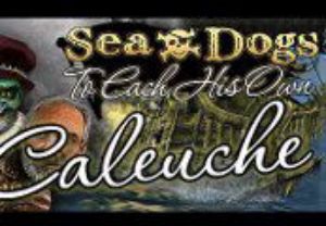 Sea Dogs: To Each His Own - The Caleuche DLC Steam Ключ