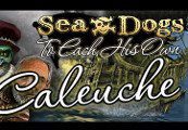 Sea Dogs: To Each His Own - The Caleuche DLC Steam Ключ