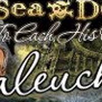 Sea Dogs: To Each His Own - The Caleuche DLC Steam Ключ