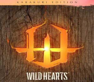 WILD HEARTS Karakuri издание AR Xbox Series X|S Ключ
