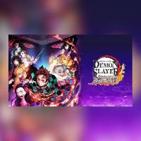 Demon Slayer -Kimetsu no Yaiba- The Hinokami Chronicles: Digital Deluxe-издание XBOX One Аккаунт