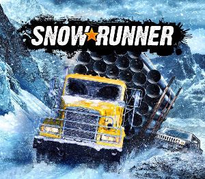 SnowRunner - Year 1 Pass DLC EU XBOX One / Xbox Series X|S Ключ