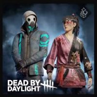 Dead by Daylight - The Legion & Yui Outfits DLC XBOX One / Xbox Series X|S Ключ