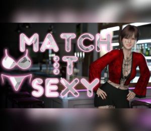 Match It Sexy Steam Ключ