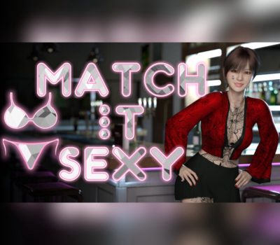 Match It Sexy Steam Ключ