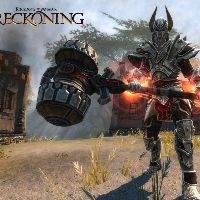 Kingdoms of Amalur: Reckoning - Коллекция Steam Подарок
