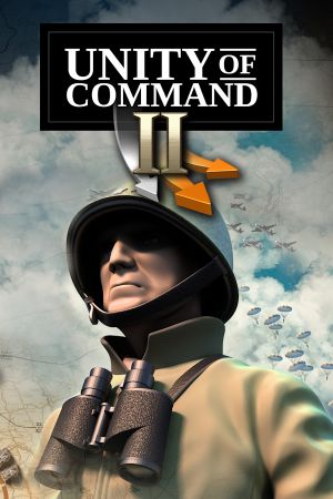 Unity of Command II - Moscow 41 DLC PC Steam CD Key