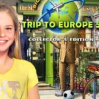 Big Adventure: Trip to Europe 5 - Коллекционное издание Steam Ключ