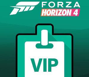 Forza Horizon 4 - VIP DLC XBOX One / Windows 10 Ключ
