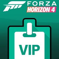 Forza Horizon 4 - VIP DLC XBOX One / Windows 10 Ключ