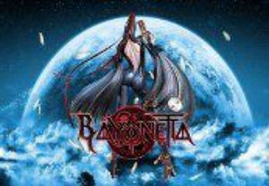 Bayonetta RoW PC Steam Ключ