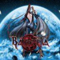 Bayonetta RoW PC Steam Ключ