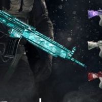 Tom Clancy's Rainbow Six Siege - Gemstones Набор DLC AR XBOX One / Xbox Series X|S Ключ