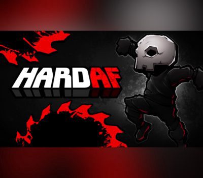 HardAF PC Steam Ключ