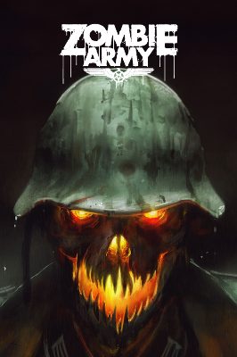 Sniper Elite: Nazi Zombie Army 2 RU VPN Activated Steam Ключ