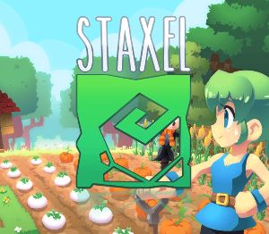 Staxel PC Steam Ключ
