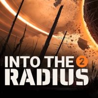 Into the Radius 2 PC Steam Аккаунт