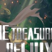 Nine Tereasures of Liuyin PC Steam Ключ