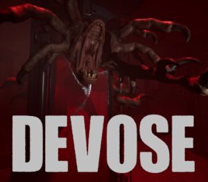 DEVOSE PC Steam Ключ