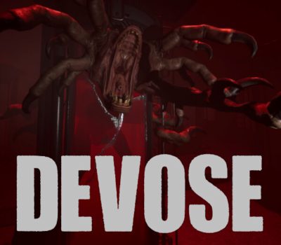 DEVOSE PC Steam Ключ
