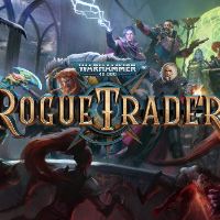 Warhammer 40,000: Rogue Trader Steam Альтергифт