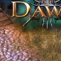 Legends of Dawn Steam Ключ