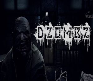 DzombZ Steam CD Key