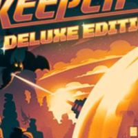 Dome Keeper Deluxe-издание PC Steam Аккаунт