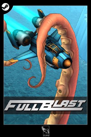 FullBlast Steam Ключ