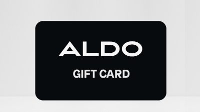ALDO 500 AED Подарочная карта UAE
