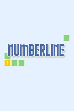 Numberline Steam Ключ