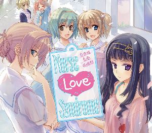 Nurse Love Syndrome Steam Ключ