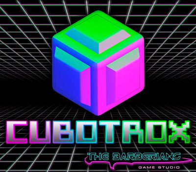 Cubotrox Steam Ключ