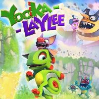 Yooka-Laylee XBOX One Аккаунт