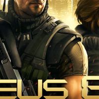 Deus Ex: The Fall Steam Подарок