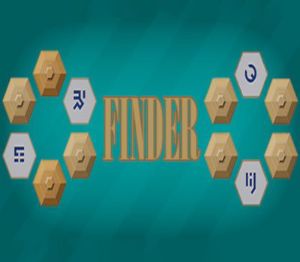 Finder PC Steam Ключ