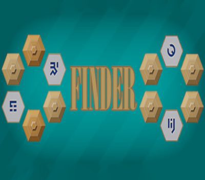 Finder PC Steam Ключ