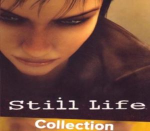 Still Life Коллекция Steam Ключ