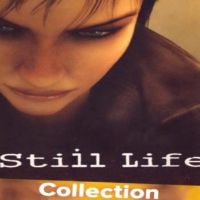 Still Life Коллекция Steam Ключ