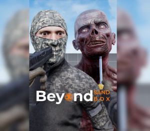 Beyond Sandbox PC Steam Альтергифт