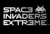 Space Invaders Extreme Steam Ключ
