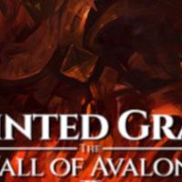 Tainted Grail: The Fall of Avalon Excalibur издание PC Steam Альтергифт