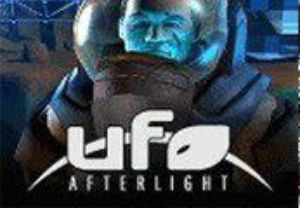 UFO: Afterlight Steam Ключ