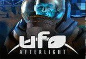 UFO: Afterlight Steam Ключ