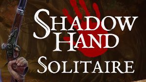 Shadowhand Solitaire PC Steam Ключ