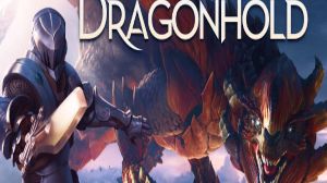 Dragonhold PC Steam Аккаунт