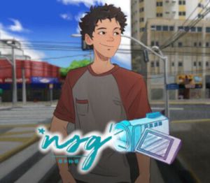 NSG Steam Ключ