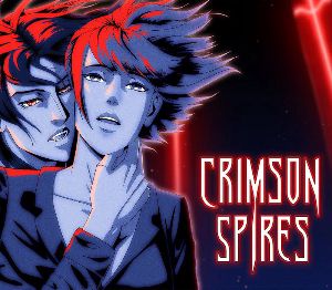 Crimson Spires AR XBOX One Ключ